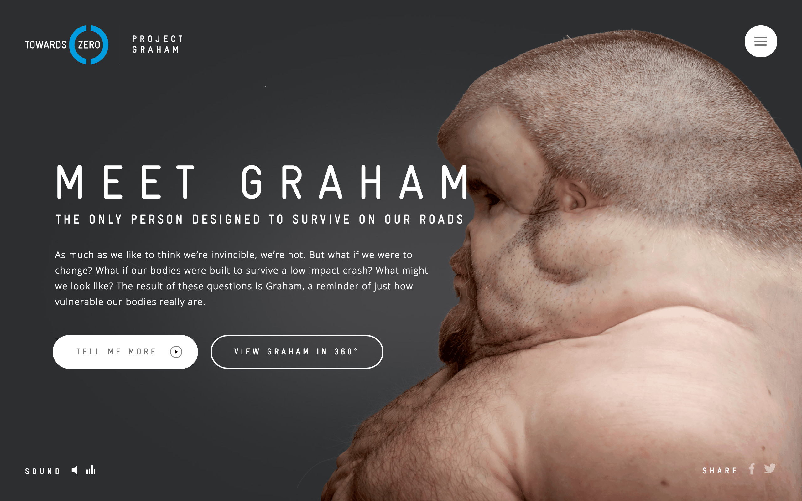 Meet Graham
